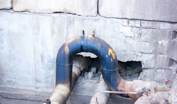 Best Water damage cleanup near me  in Boise, ID